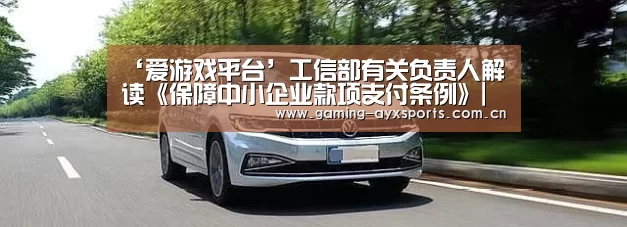 爱游戏体育直播